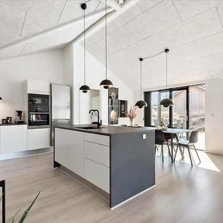 Bv209-blavand-gl-skolevej-17 בית נופש בלבאנד