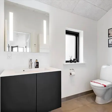 Bv209-blavand-gl-skolevej-17 בית נופש