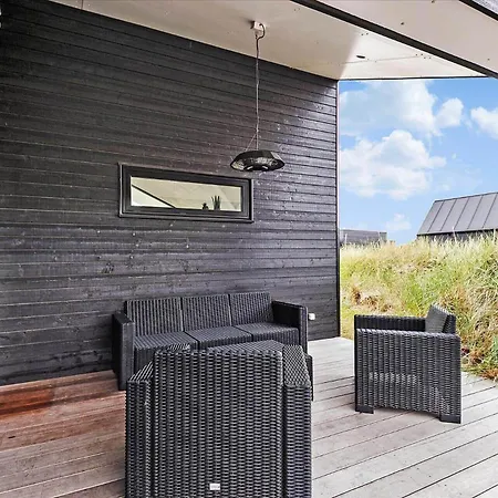 בית נופש Bv209-blavand-gl-skolevej-17 *