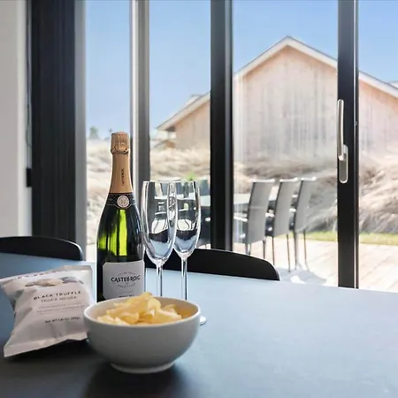 Vakantiehuis Bv209-blavand-gl-skolevej-17 *