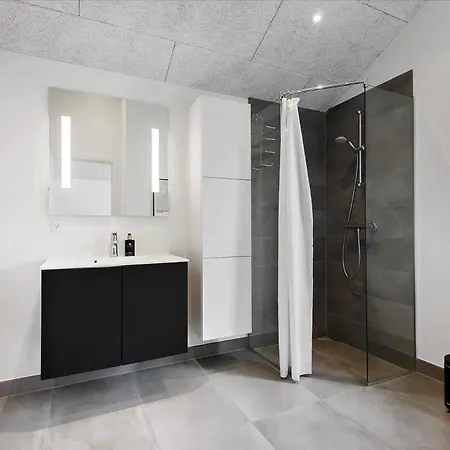 Bv209-blavand-gl-skolevej-17 Vakantiehuis Blåvand