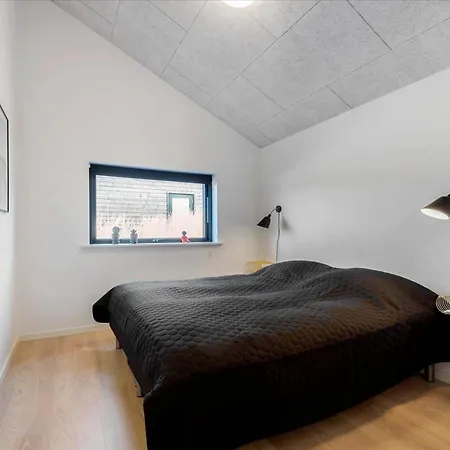 Bv209-blavand-gl-skolevej-17 Vakantiehuis