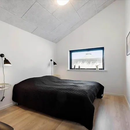 Bv209-blavand-gl-skolevej-17 Vakantiehuis