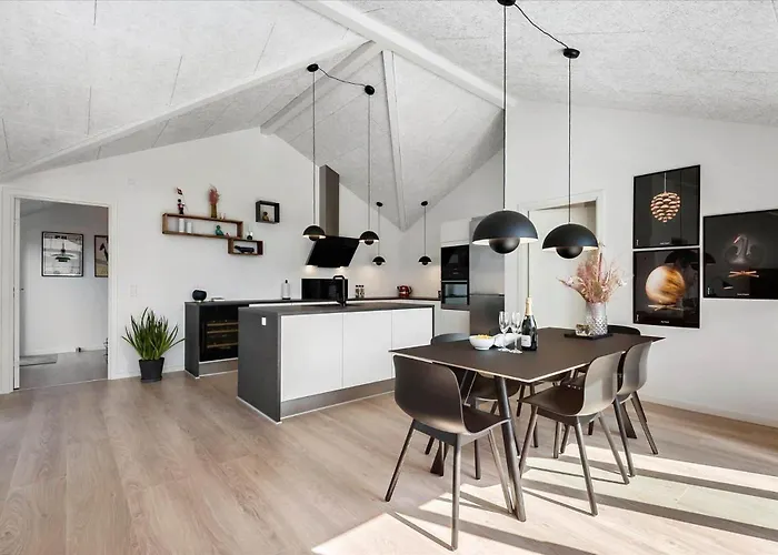 Bv209-blavand-gl-skolevej-17 Vakantiehuis *