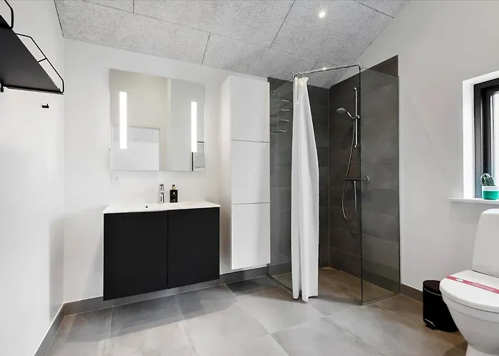 Bv209-blavand-gl-skolevej-17 Vakantiehuis Blåvand