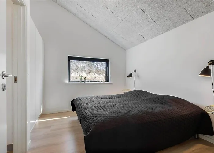 Bv209-blavand-gl-skolevej-17 Vakantiehuis Blåvand