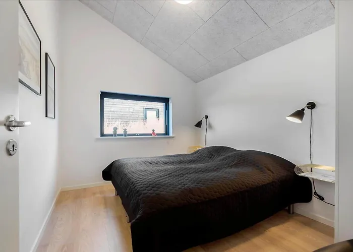 Bv209-blavand-gl-skolevej-17 Vakantiehuis