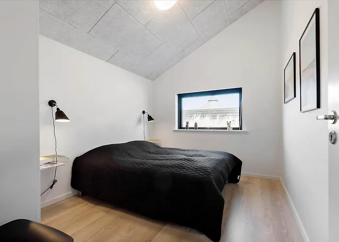 Bv209-blavand-gl-skolevej-17 Vakantiehuis