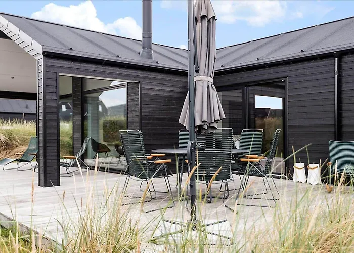 Bv209-blavand-gl-skolevej-17 Vakantiehuis