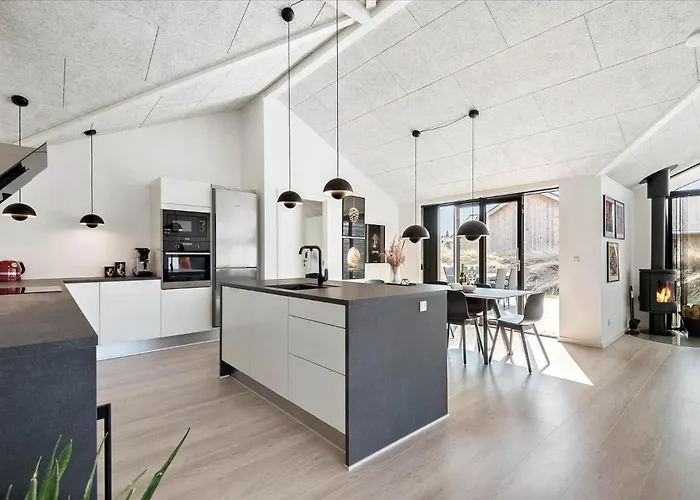 Vakantiehuis Bv209-blavand-gl-skolevej-17 Blåvand