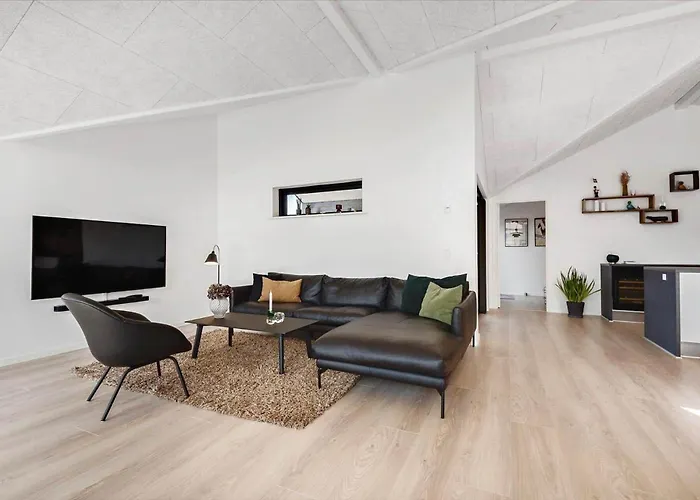 Bv209-blavand-gl-skolevej-17 Vakantiehuis Blåvand