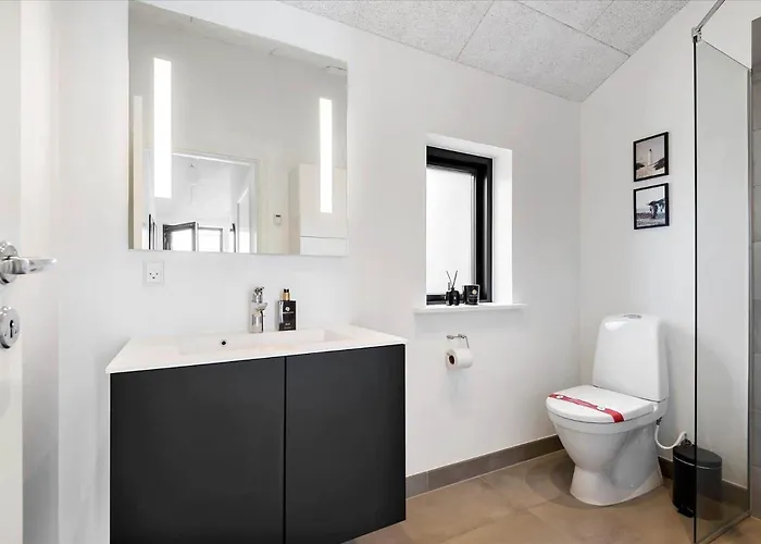 Bv209-blavand-gl-skolevej-17 Vakantiehuis