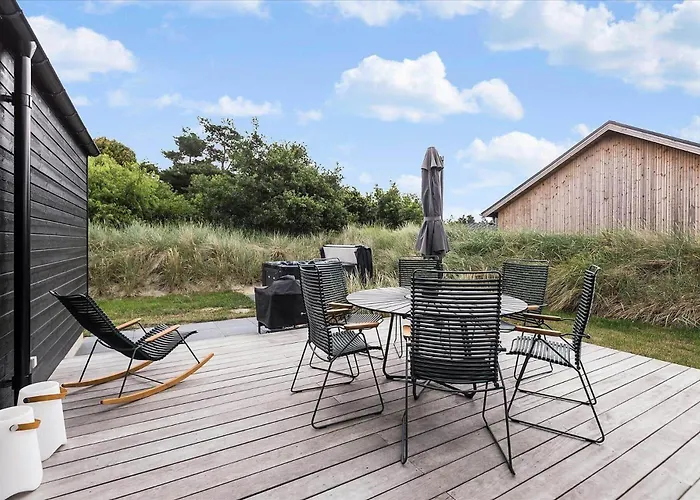 Bv209-blavand-gl-skolevej-17 Vakantiehuis Blåvand