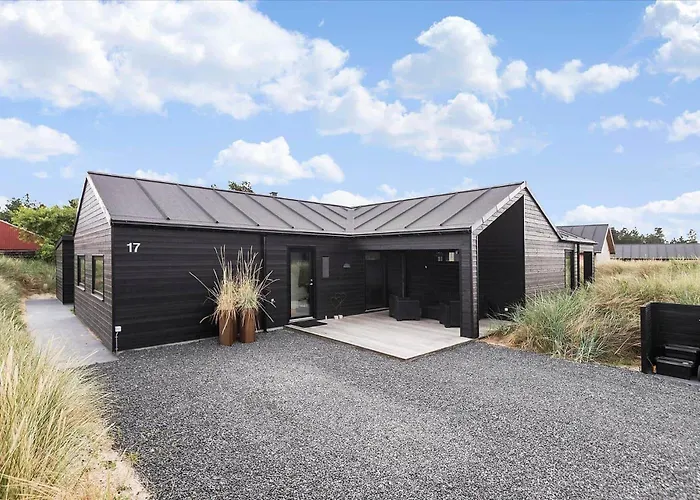 Bv209-blavand-gl-skolevej-17 Vakantiehuis