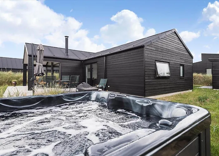 Vakantiehuis Bv209-blavand-gl-skolevej-17 Blåvand